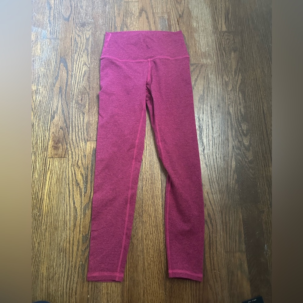 Fleo leggings